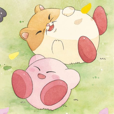 KirbyPictures's tweet image. 