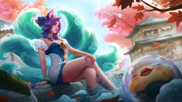 Van Bah /// COMMISSION OPENED tweet media