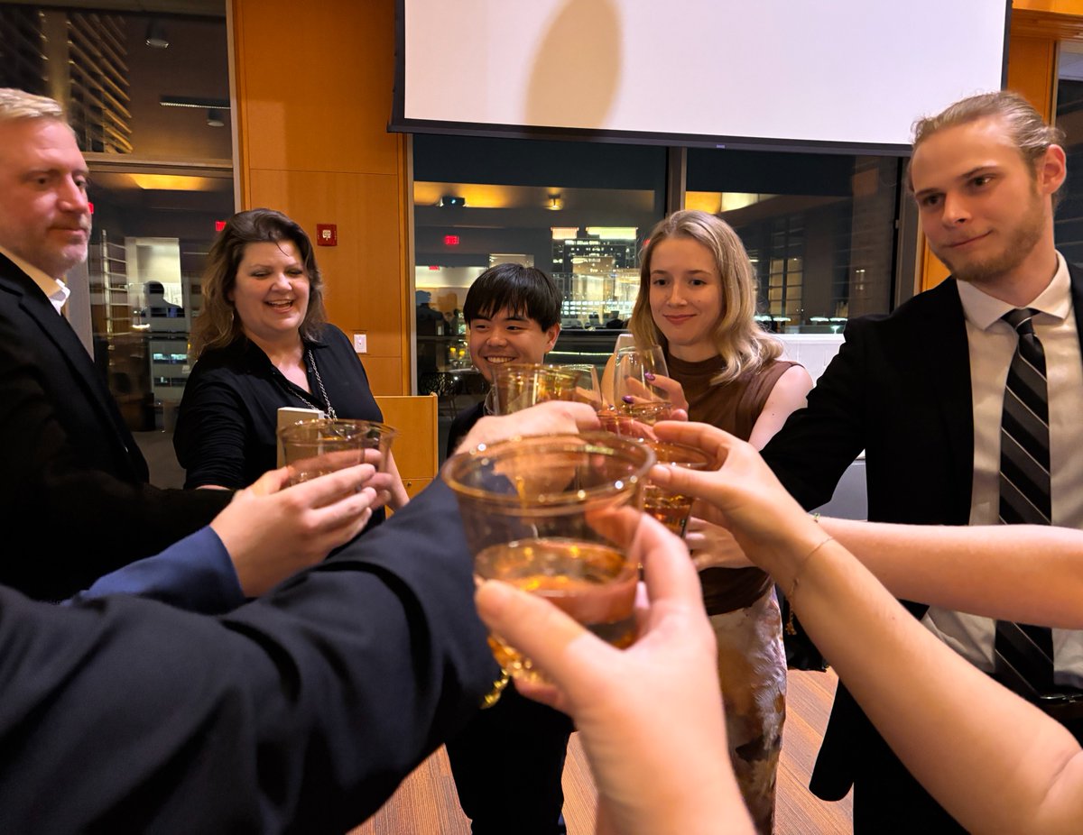 Clark Nexsen, A JMT Company tweet media