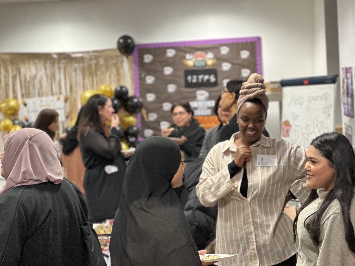 Central Foundation Girls' School tweet media