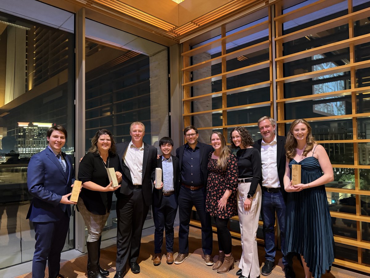 Clark Nexsen, A JMT Company tweet media