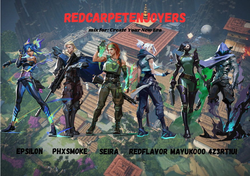 RedFlavor tweet media