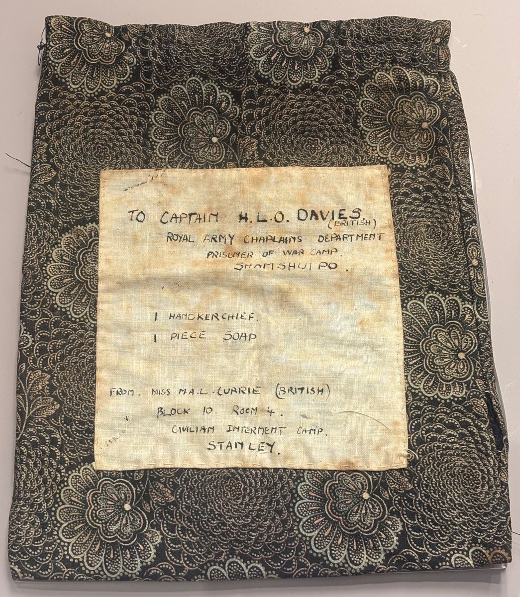 Royal Army Chaplains’ Museum : Faith In The Forces tweet media