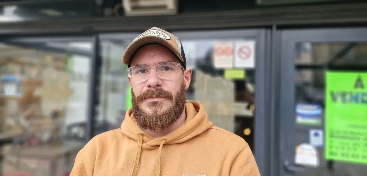 Quelques jours après la fermeture de son établissement à #Mayenne, Julien Lebossé a expliqué les raisons qui l'ont poussé à solliciter la liquidation judiciaire. Entre autres : le propriétaire qui réclamait 3900€ de loyer contre 1500€ avant.
👉 lecourrierdelamayenne.fr/actualite-3701…