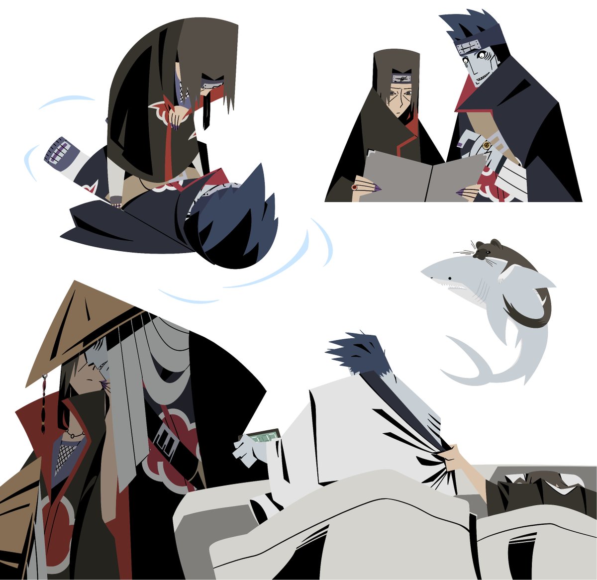 NORI🍳 (@seaweedmafia) / Posts / X