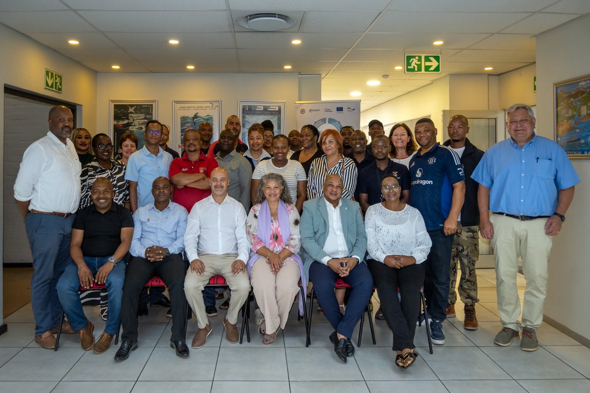 Stop Illegal Fishing tweet media