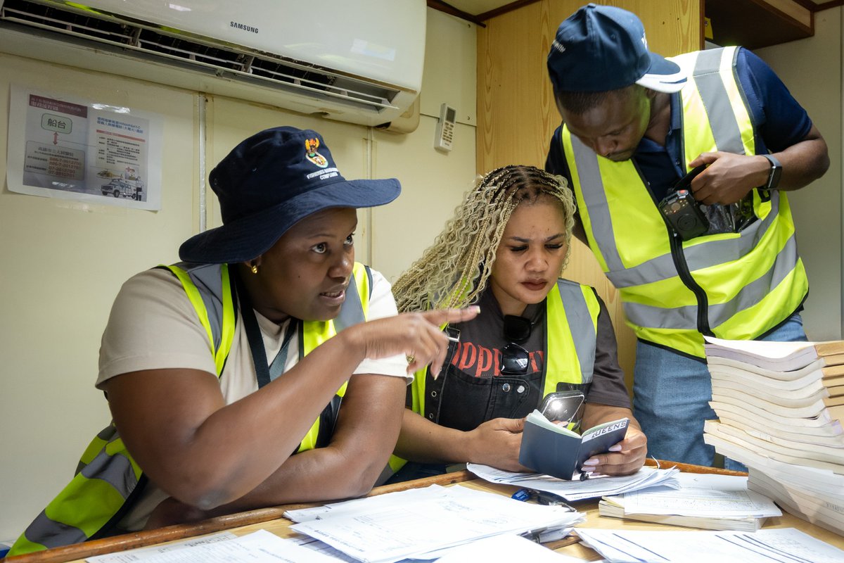 Stop Illegal Fishing tweet media