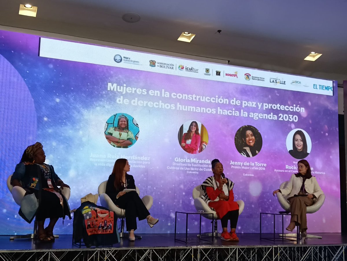 Centro Nacional de Memoria Histórica tweet media