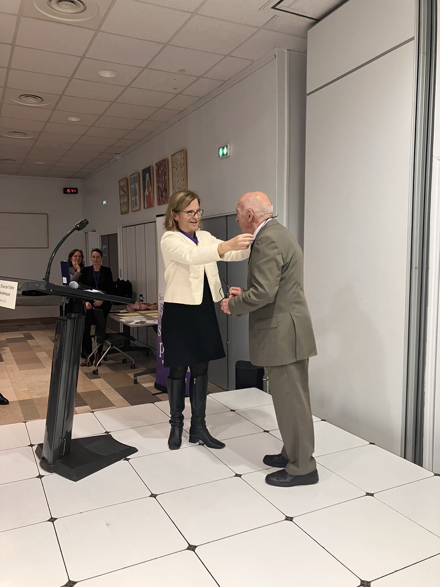 Académie de Lyon tweet media