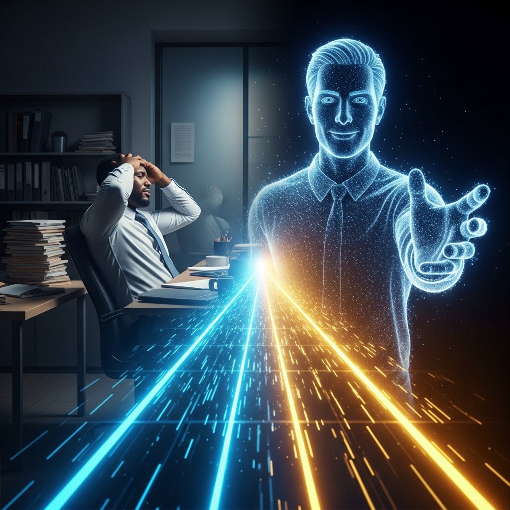 Orenda_AI's tweet image. Freedom starts with a new skill. 🔑
#OrendaAI #EscapeTheCycle