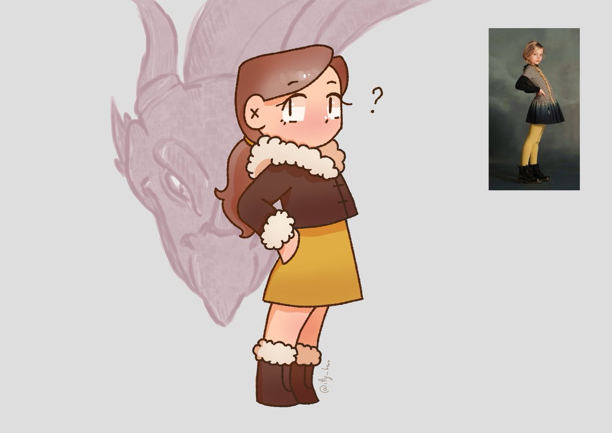 smol bean tweet media