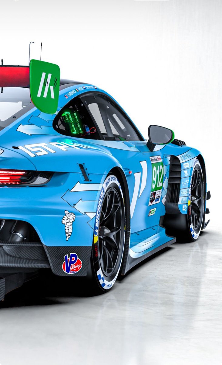 ryanhardwick's tweet image. Bringing the @1stphorm Porsche back to America in 2026 🇺🇸

A new chapter.
A new team 
A full assault on the most iconic tracks in the country.

See you at:
@DAYTONA 
@sebringraceway 
@WGI 
@roadamerica 
@RoadAtlanta 

Let’s go chase something special 🏁