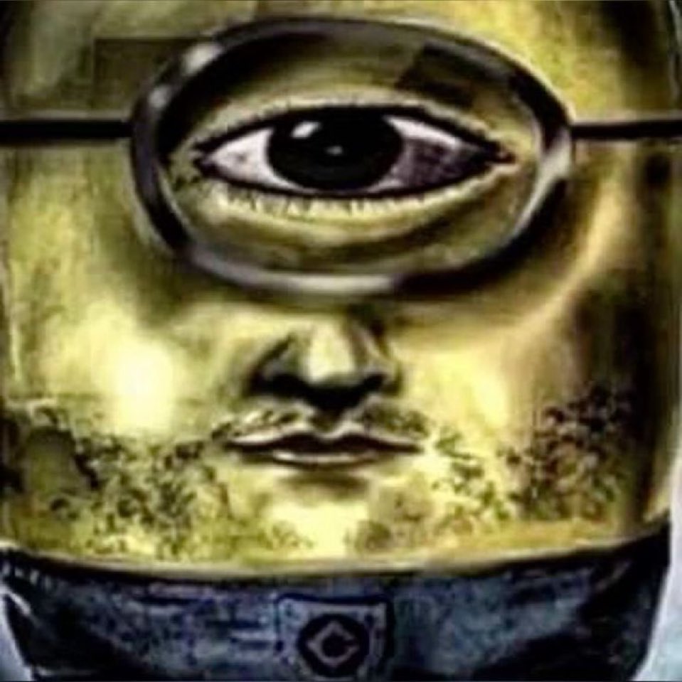 minions7u7's tweet image. 