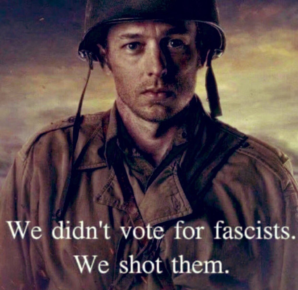 HEY, if *FQCKHEAD* could put on social media “PUNISHABLE BY DEATH”🙄😠, then certainly *I* sure as Hell can slap THIS👇 puppy up here..😏💅