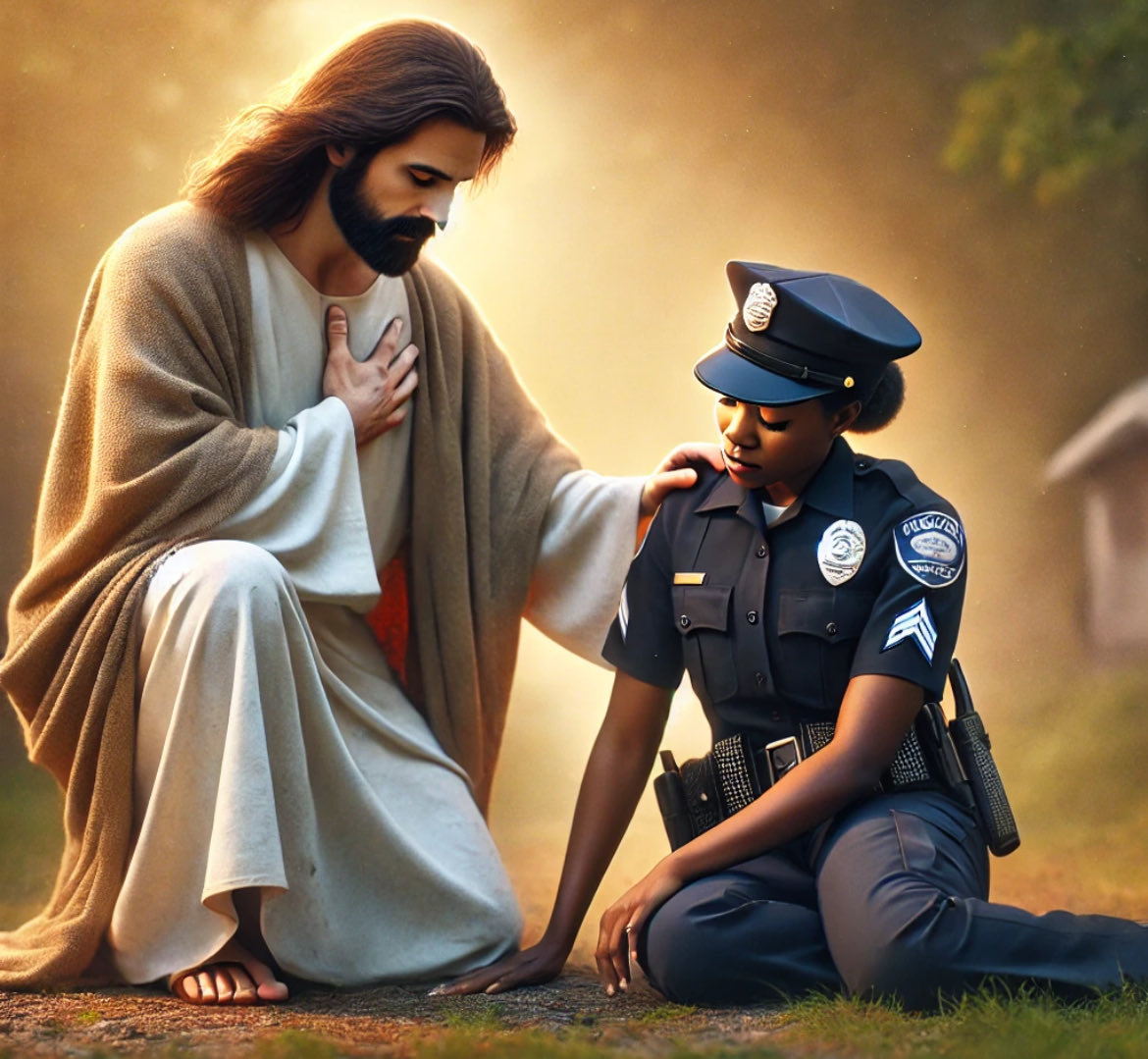 <a href="/PolkCoSheriff/">Polk County Sheriff 🚔 Grady Judd</a> 💙🙏