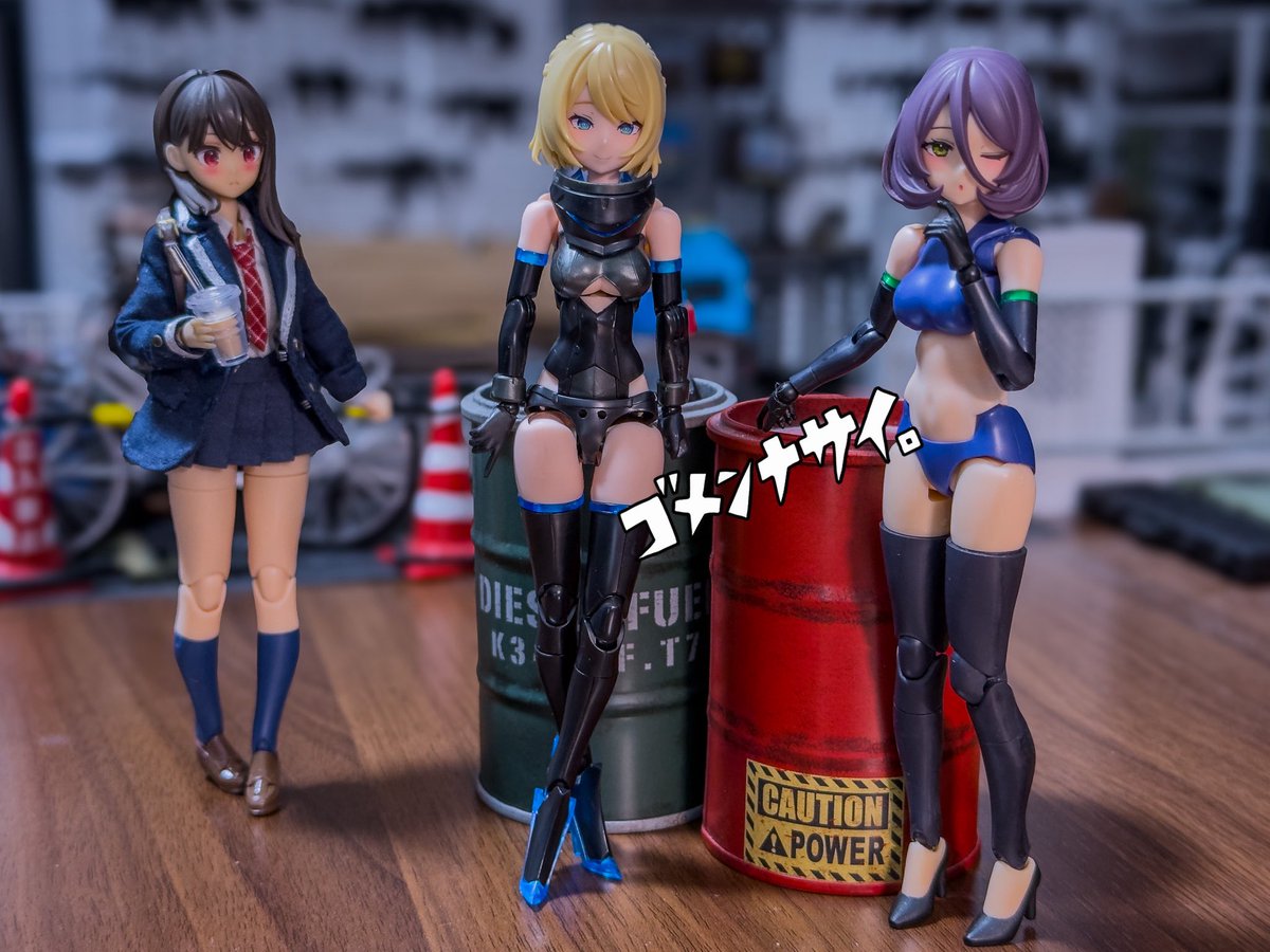 no-name (@noname0712007) / Posts / X