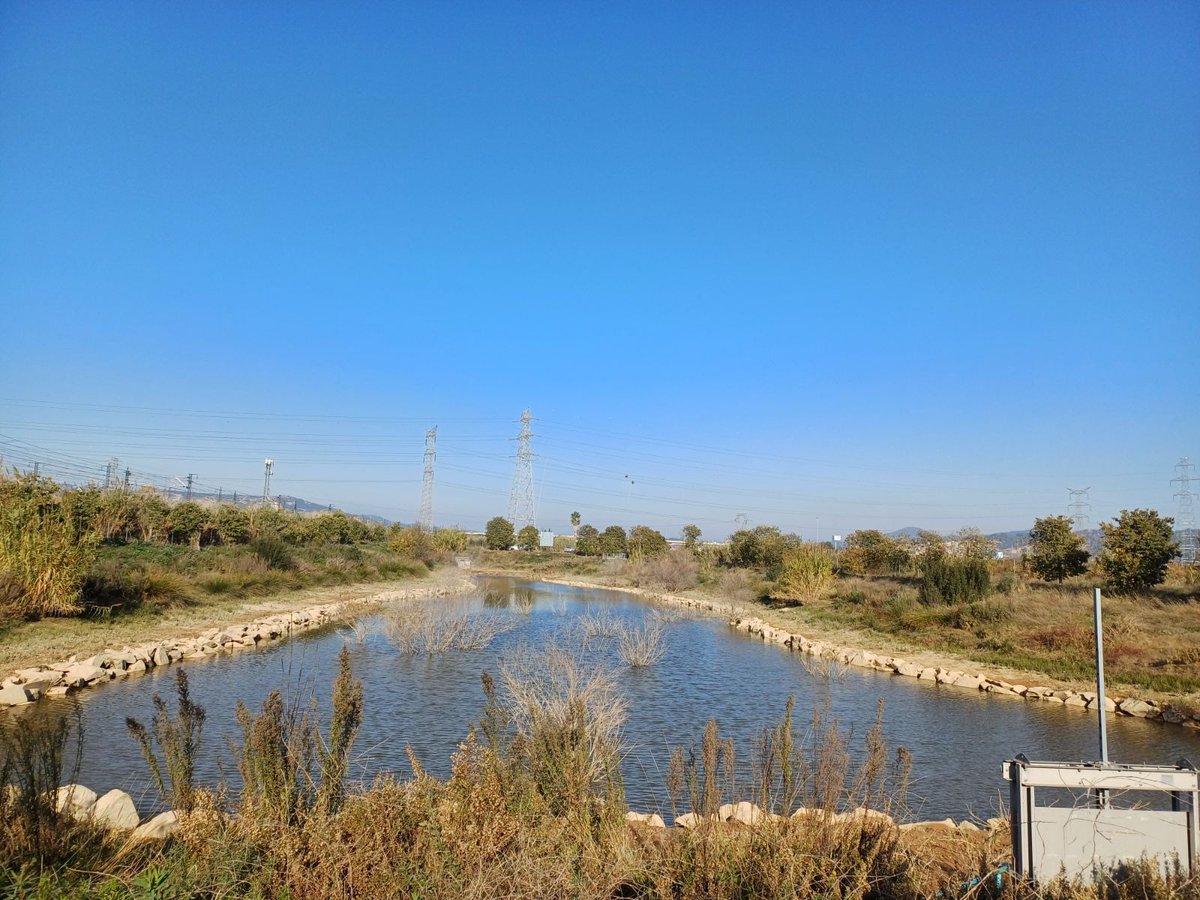 Aigües de Barcelona tweet media