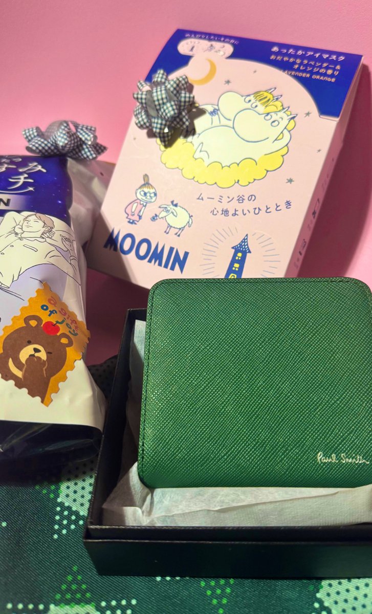 無事、新たな歳を迎える事が出来ました！

日が変わると同時に妻のこむぎちゃんが、お祝いにサプライズをしてくれました✨

新たな歳も、楽しく元気に過ごせますようにと、願いを込めてロウソクの火を消しました🎂

良い歳になりますように✨