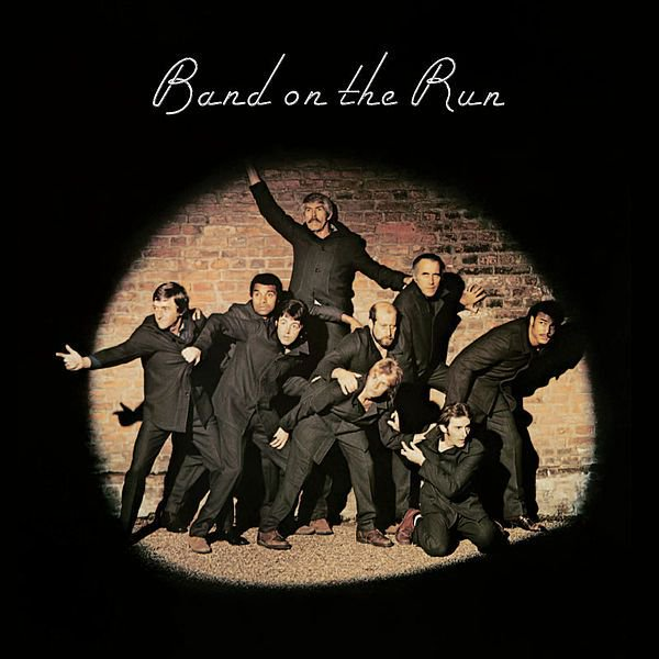 On this day in 1973, Paul McCartney and Wings released "Band on the Run" in the US.