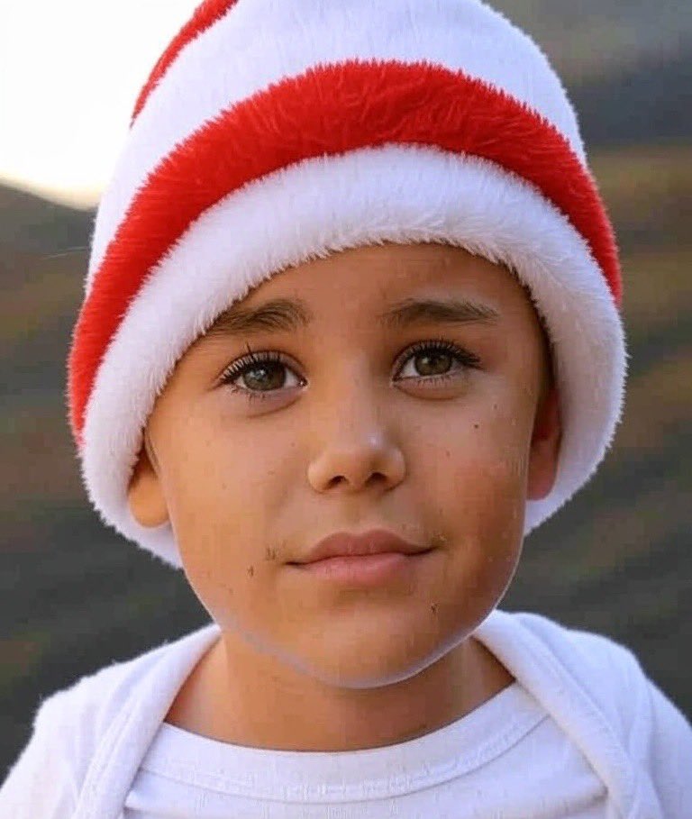 BABYJB tweet media
