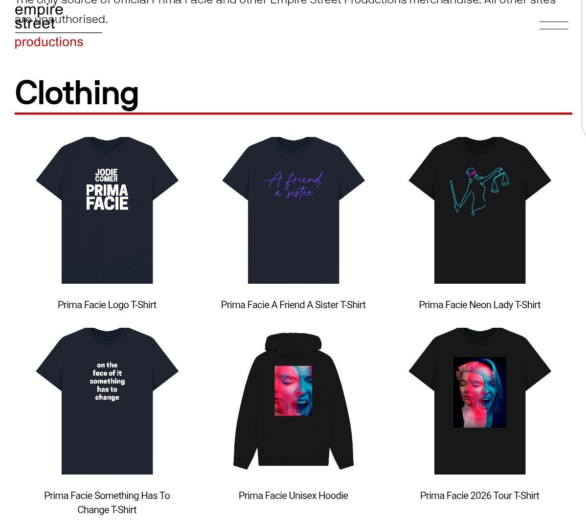 Prima merch 

questionable 💤