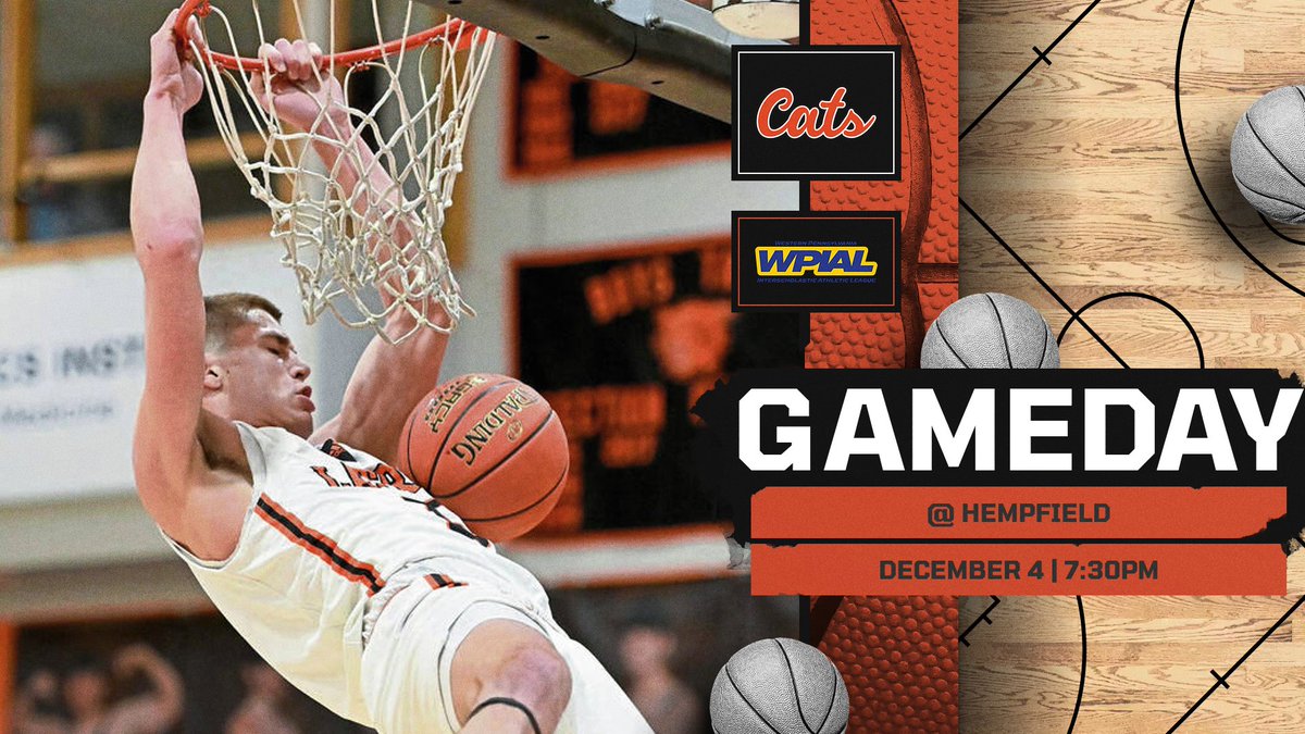 Greater Latrobe Wildcat Athletics tweet media