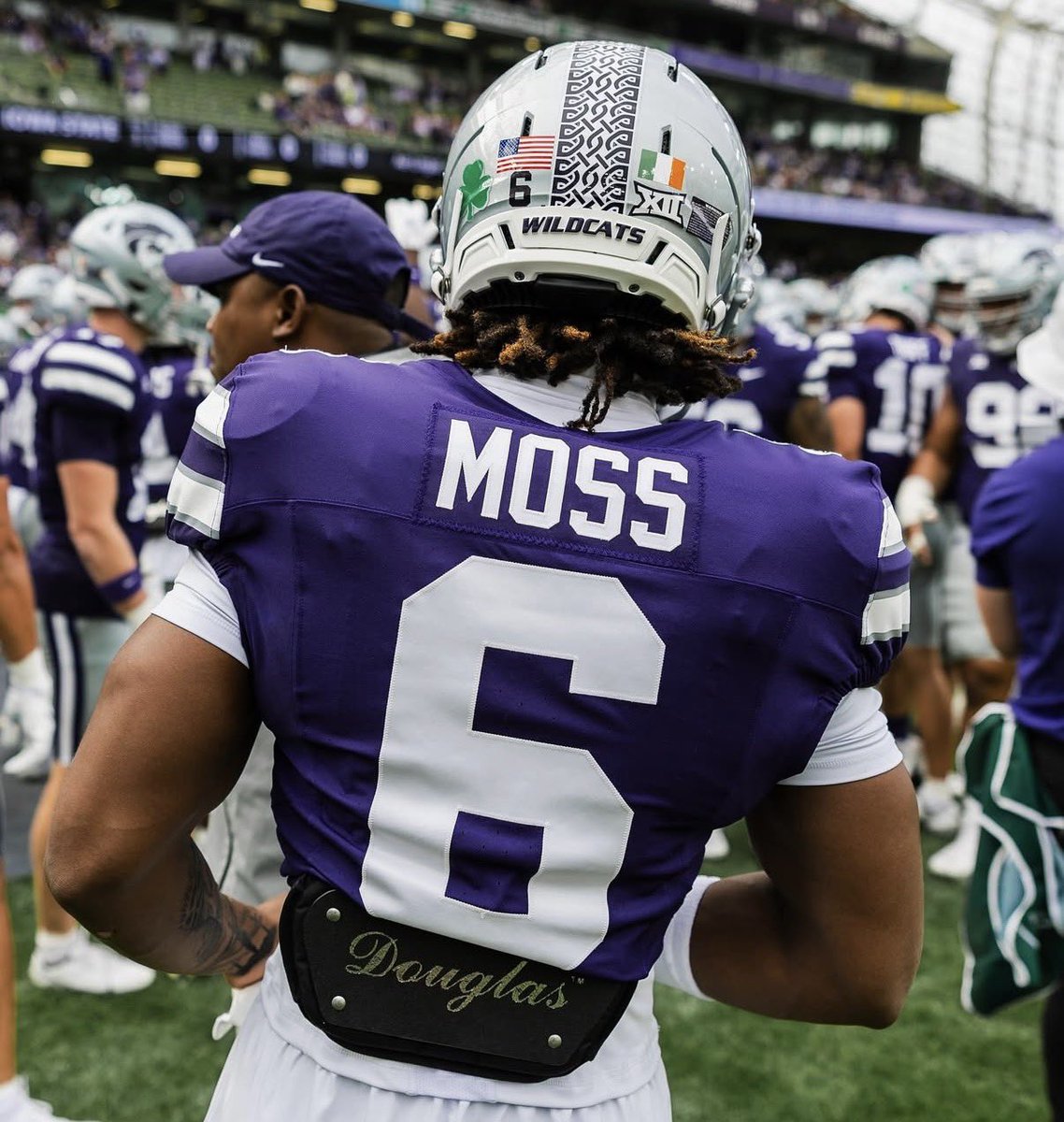 Matt Zenitz tweet media