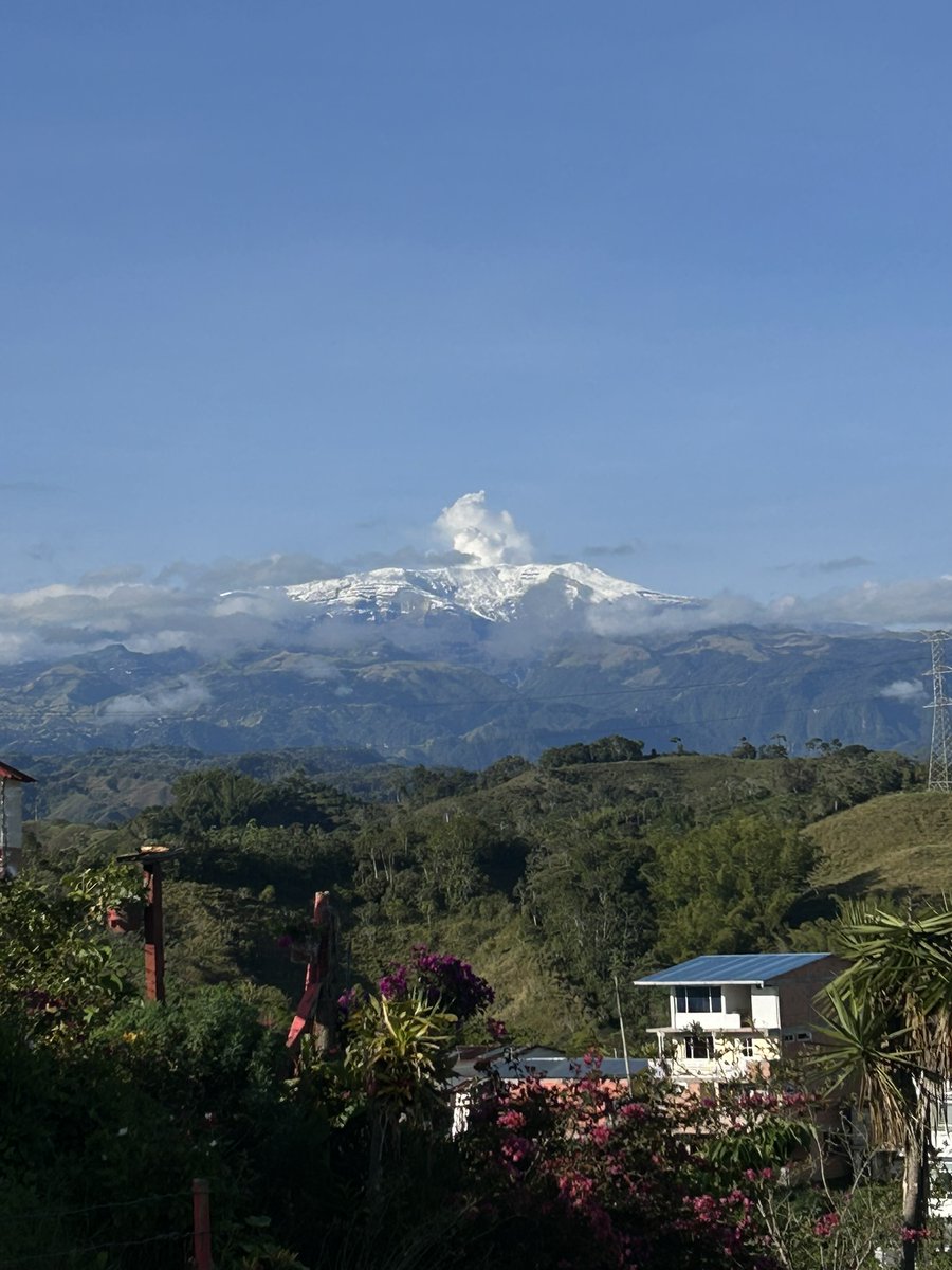 PSA_Podion's tweet photo. 🧶 Seguimos tejiendo, junto a las comunidades,
caminos de cuidado, justicia ambiental y paz territorial. 🌿 https://t.co/xEtGucy080