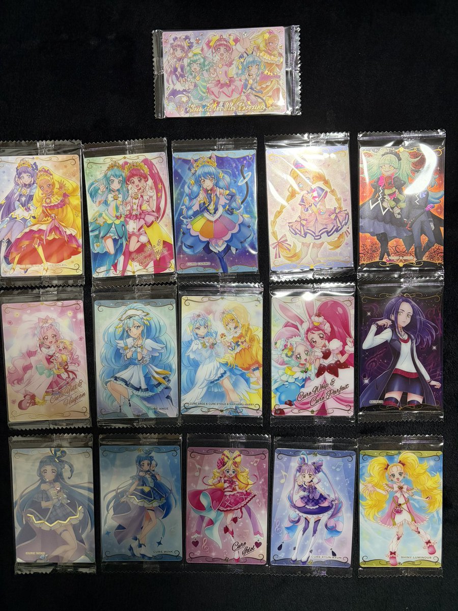 木槿@推し活 tweet media