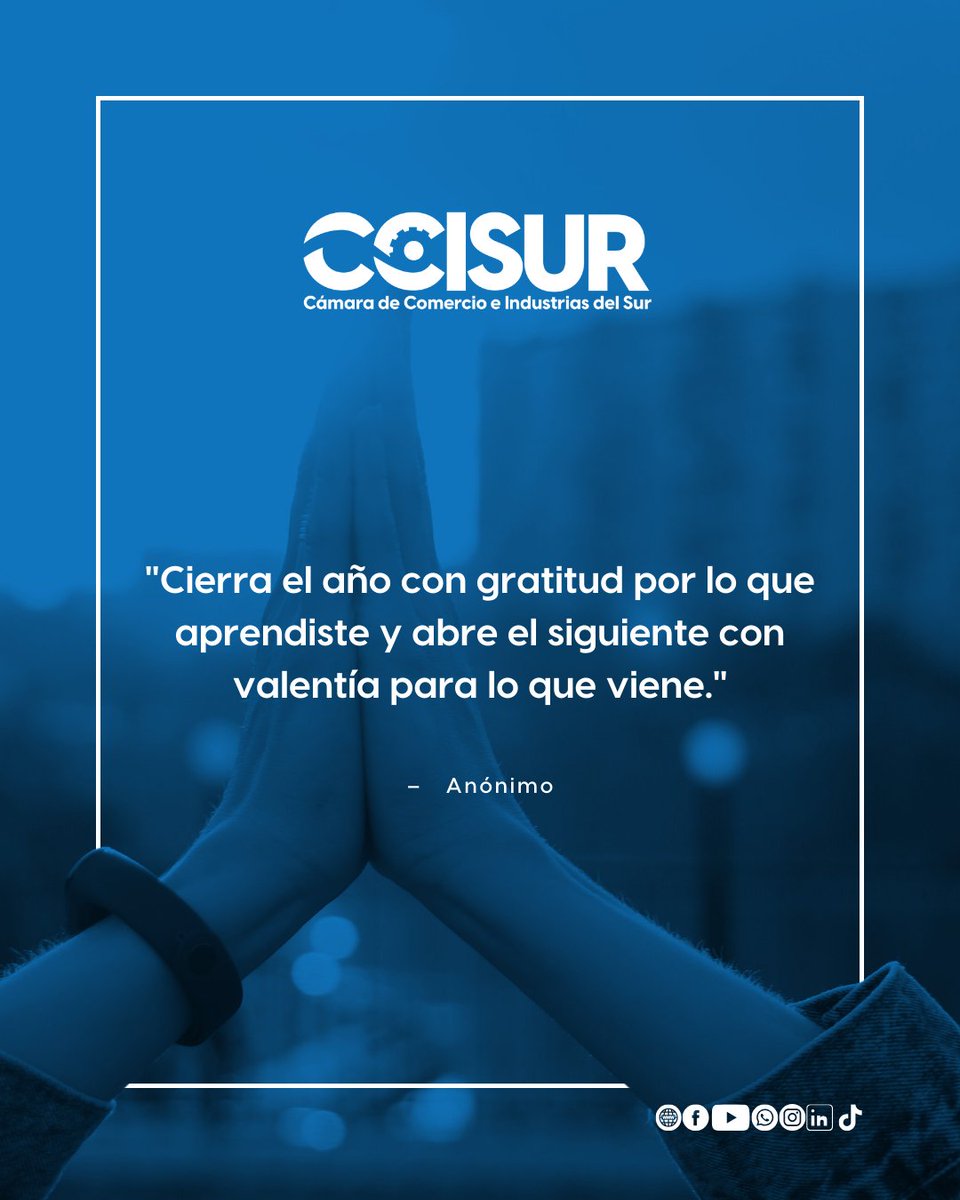 La CCISUR te anima a Despertar tu Espíritu Emprendedor: ¡Haz Brillar tu Idea y Conquista el Mundo Empresarial!