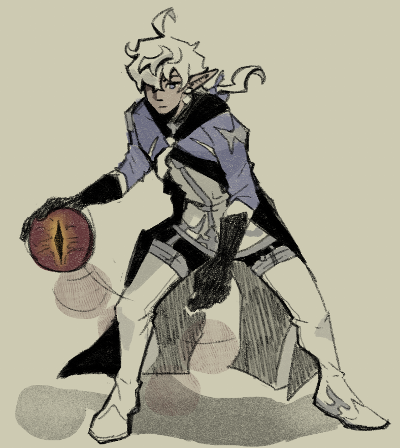 yona 🦇 7.2 (@tiredparasite) on Twitter photo 