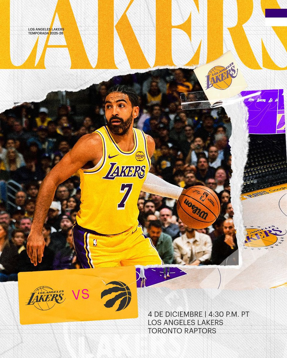 Jueves de partido 🏀