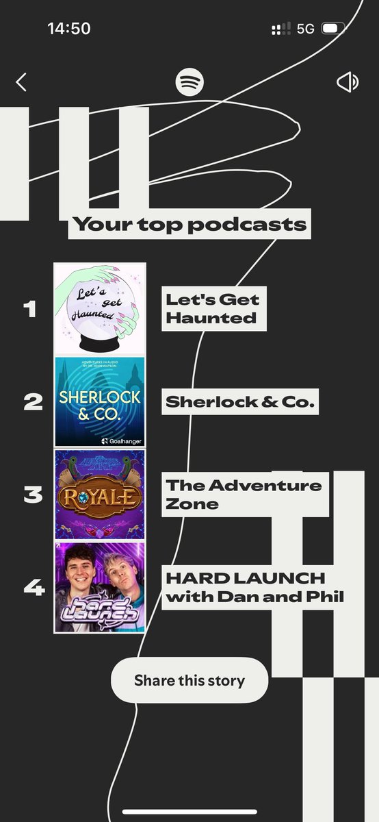 <a href="/LetsGetHaunted/">LetsGetHaunted</a> anyway you guys will always be my number one 🫶🏻