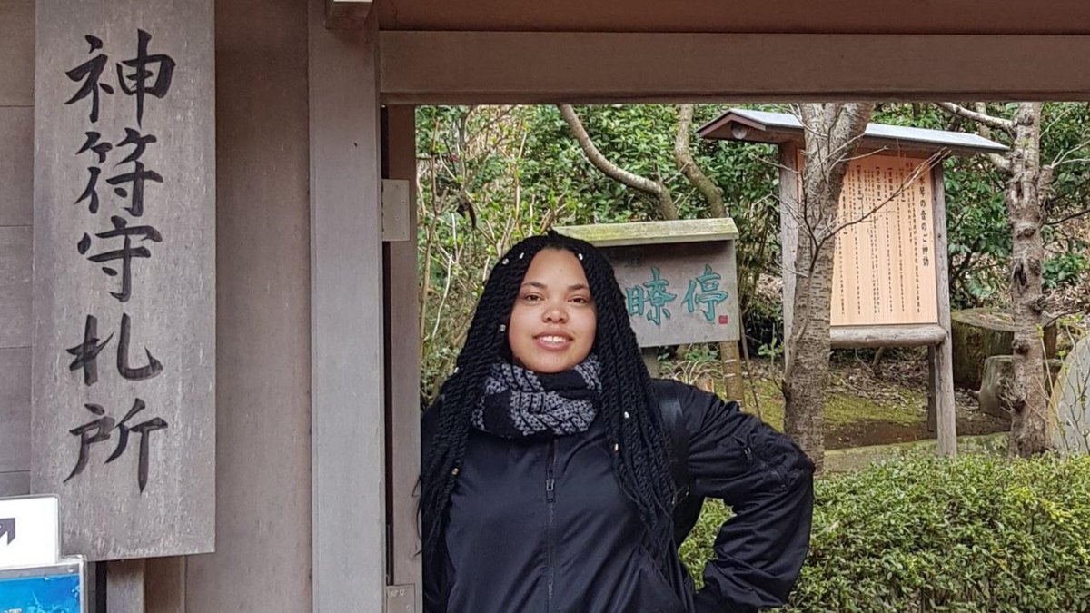 Northwestern CSB tweet media