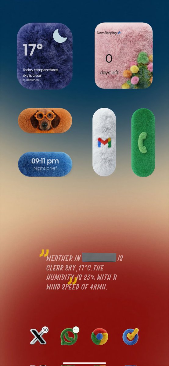 imakashsoni9's tweet image. @AndroidTools3 
Thanks brother 😊