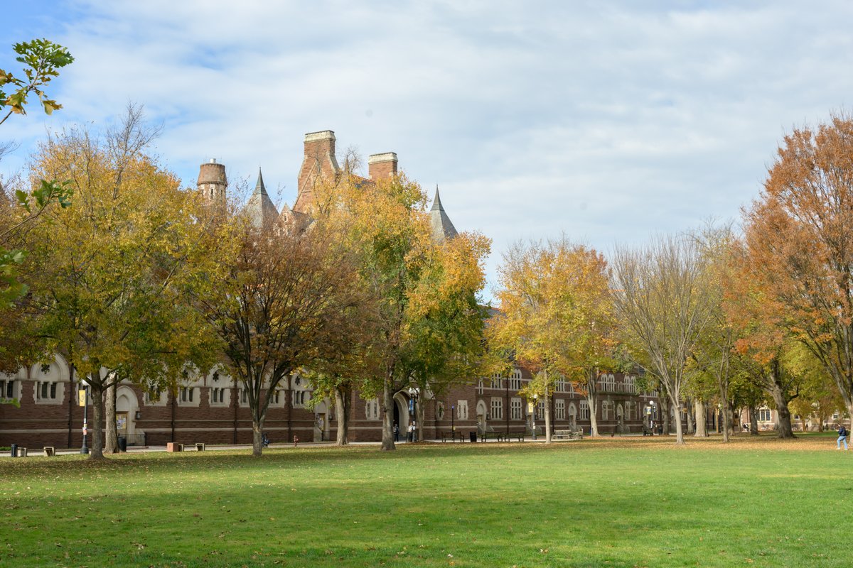 Trinity College tweet media