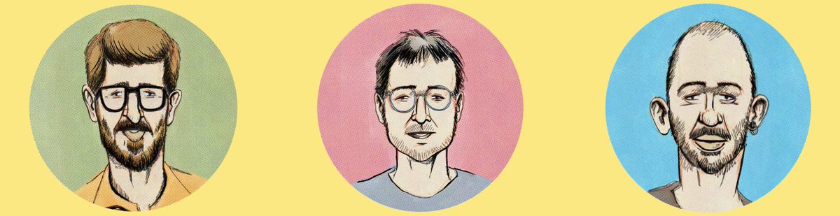 Escrivans de l'hipogeu tweet media