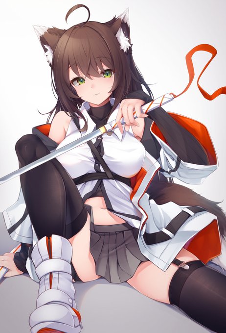 Skebリクエスト募集中!プロフのリンク、もしくはpotofuのリンクから飛べます。VRCアバター、オリキャラ、版権キャラ等NSFWでも大丈夫なので是非! 