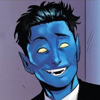 Can someone edit a santa hat onto my pfp? I’m not very good at photoshop. Please and thank you!