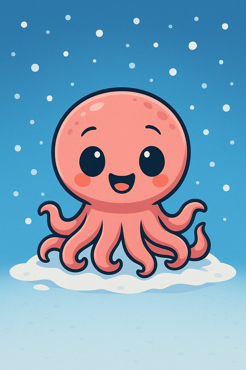BabyOsmi's tweet photo. BabyOsmi has been verified by Gala hoomans! 👶🐙
Me real smol tentacle baby… not scammy, just squishy! 💙🔥

@GoGalaGames 
@Benefactor0101 
@osmi_ai https://t.co/mfNTtN3Az8