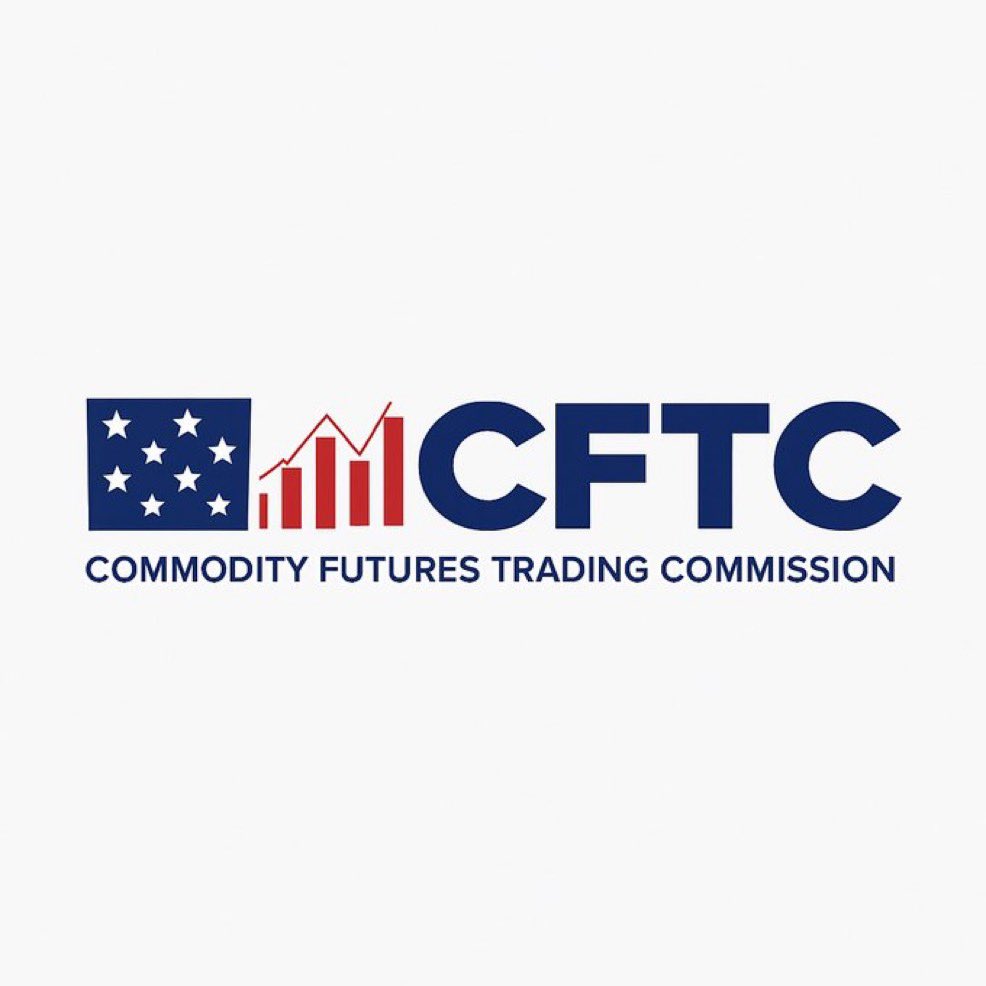 AshCrypto's tweet image. BREAKING: 🇺🇸 CFTC has just approved spot Bitcoin and crypto trading on CFTC-registered exchanges.

Bullish for markets 🚀