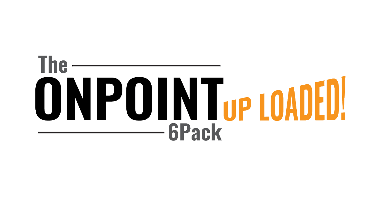 OnPointRange's tweet photo. The OnPoint 6Pack is already perfect for two, and now it’s even better.
Introducing the 6Pack Up Loaded, now with an extra box of ammo included.
(Excludes .357 and .38 Special.) https://t.co/J13PNTY177