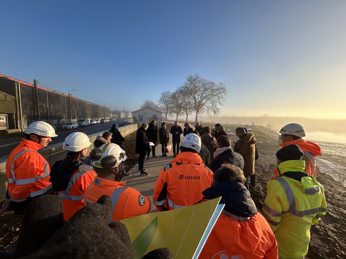 Département de la Charente-Maritime tweet media