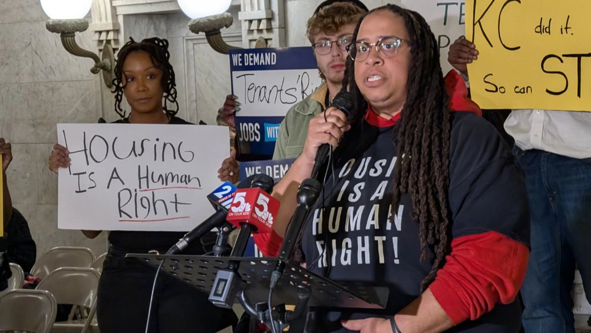 Deaconess Foundation tweet media