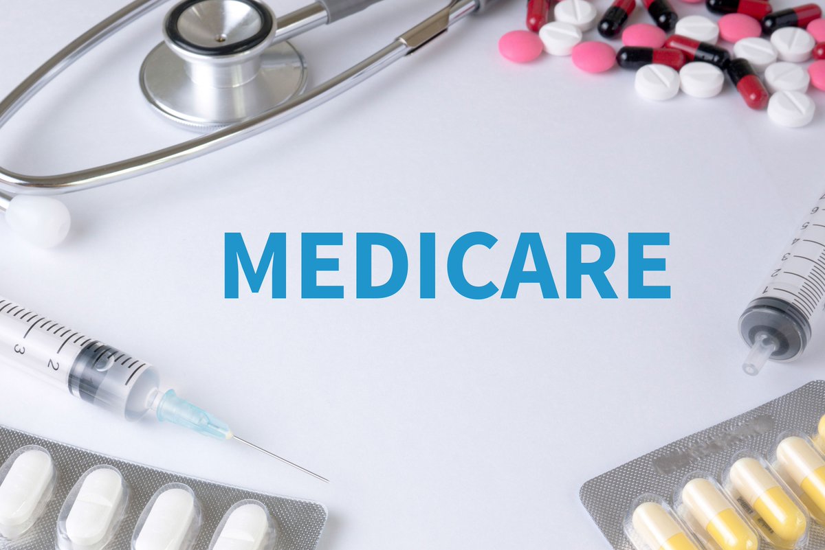 ExamMed's tweet image. #Medicare recipients often have limited access 2 technology-supported care services. Our core mission is 2 eliminate unnecessary fragmentation in #Healthcare &amp;amp; ensure everyone has access 2 quality care &amp;amp; providers have the tech 2 manage &amp;amp; treat patients.

cms.gov/priorities/inn…