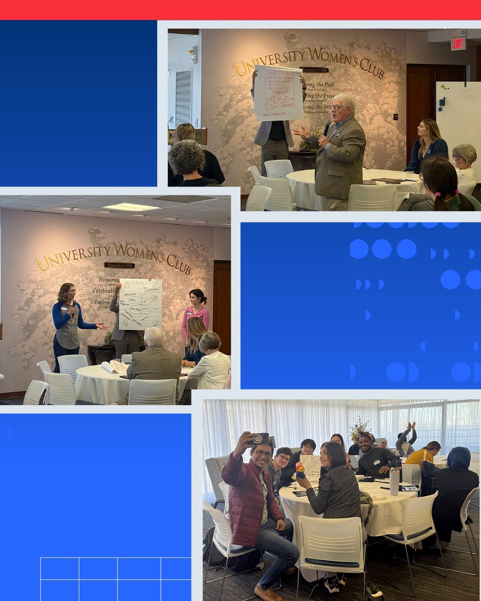 The Science Communication Workshop brought together KU researchers, communicators, and campus leaders to explore how to strengthen public engagement with science collaboratively.

#KUCDI
