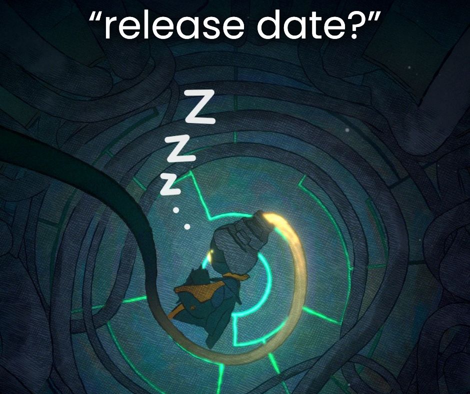 MIO: Memories in Orbit | OUT NOW! tweet media