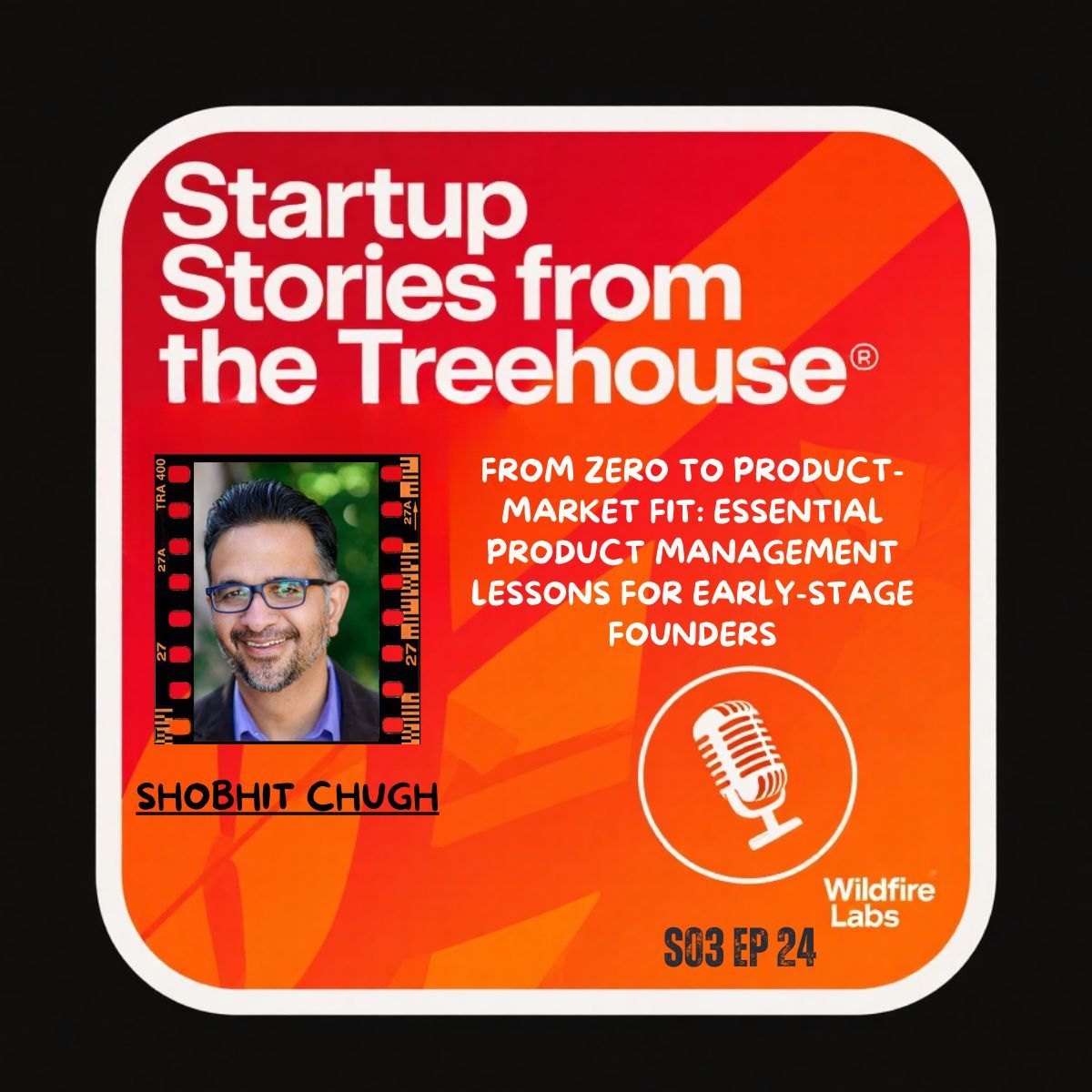 wildfirelabs_io's tweet photo. From Zero to Product-Market Fit: Lessons for Founders
Under 40% of users would fight to keep it? Youโre not at PMF yet. ๐ก
Talk to customers. Iterate until it hurts.
#ProductMarketFit #MidwestTech #BuildInPublic https://t.co/Ggg0Uss2TQ