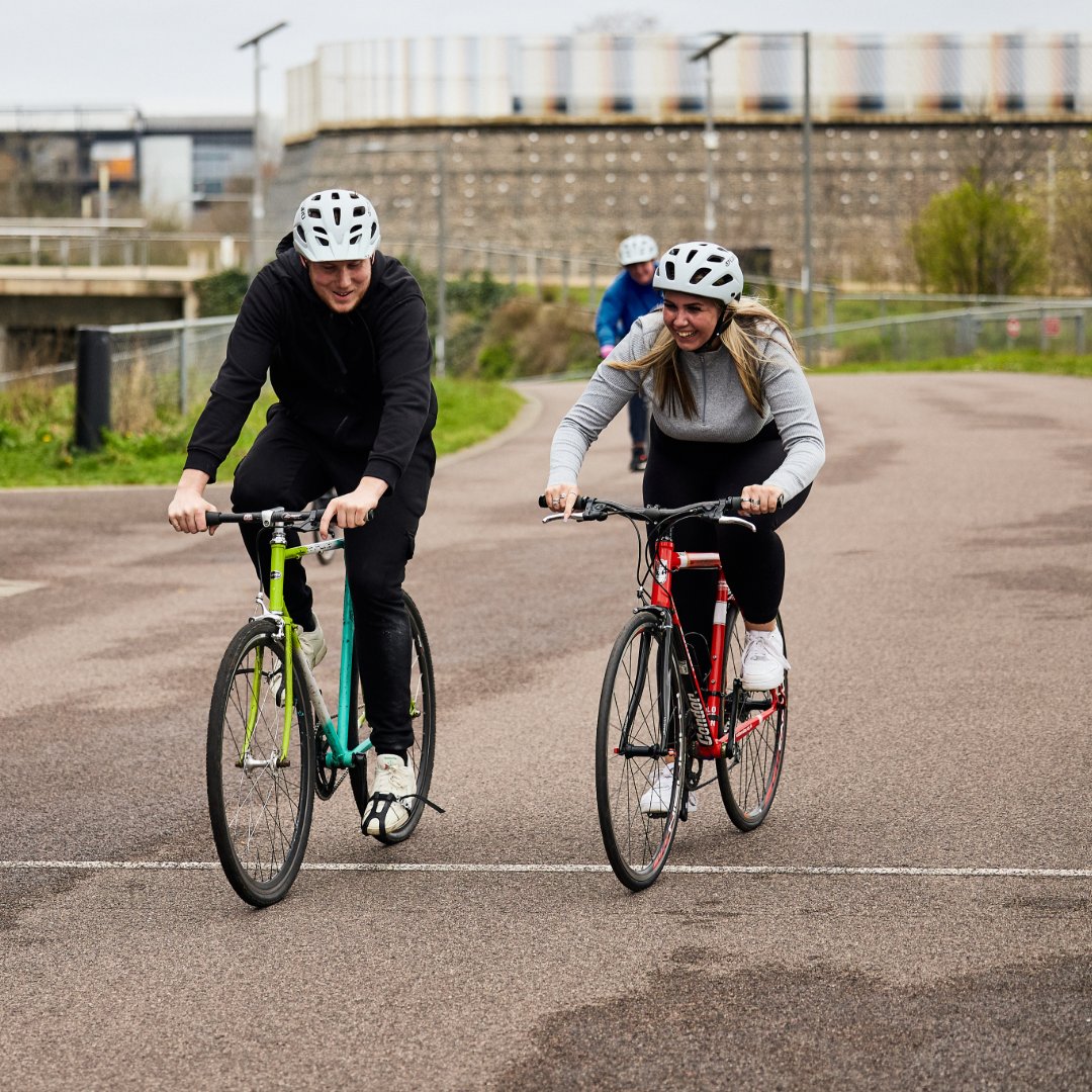 Lee Valley VeloPark tweet media