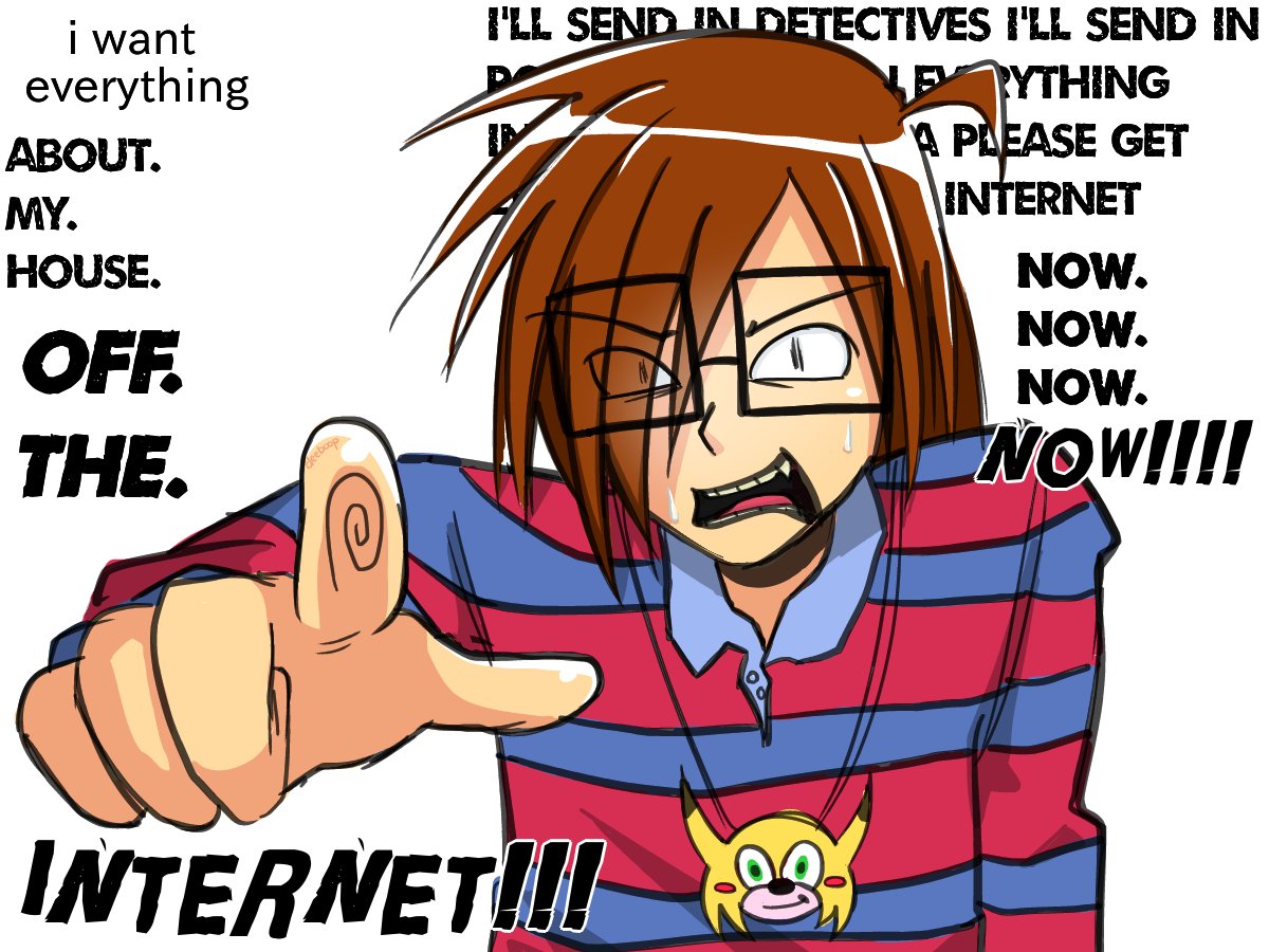 Hell{shed}(-5) pronombres: ham/briada tweet media